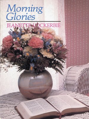 cover image of Morning Glories